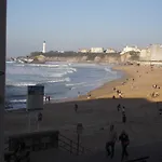 Au Balcon Fleuri * Anglet