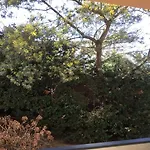 Appartement Au Balcon Fleuri Anglet