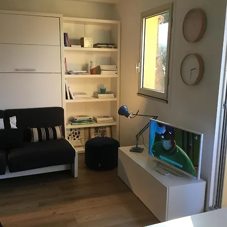 Au Balcon Fleuri * Anglet