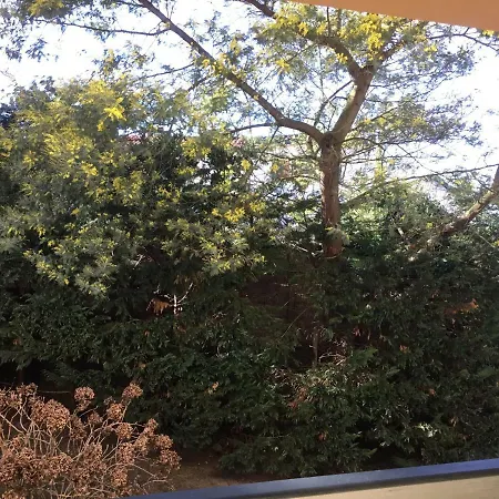 Apartmán Au Balcon Fleuri Anglet