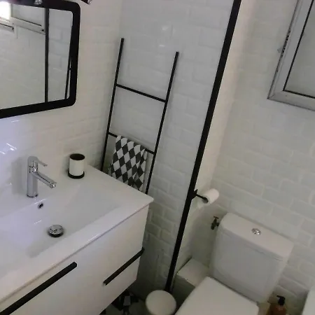 Au Balcon Fleuri * Anglet