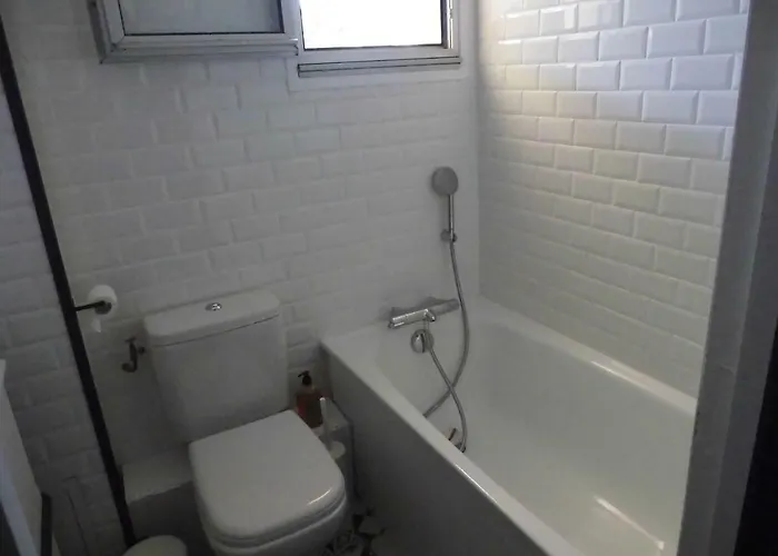 Au Balcon Fleuri * Anglet