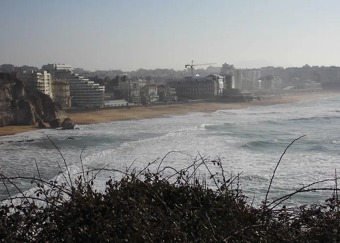 Appartamento Au Balcon Fleuri *