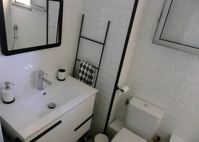 Au Balcon Fleuri * Anglet